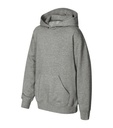 Bluza dziecieca M423 - ciemnoszary melanz