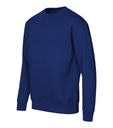 Bluza unisex M426 - chabrowy