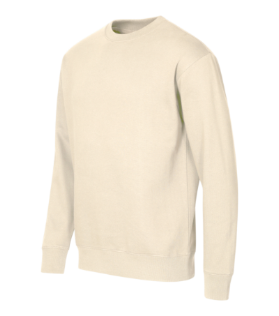 Bluza unisex M426 - migdalowy