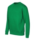 Bluza unisex M426 - zielen trawy