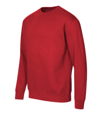 Bluza unisex M426 - Red