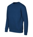 Bluza unisex M426 - ciemnoniebieski