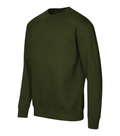 Bluza unisex M426 - Military