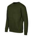 Bluza unisex M426 - Military
