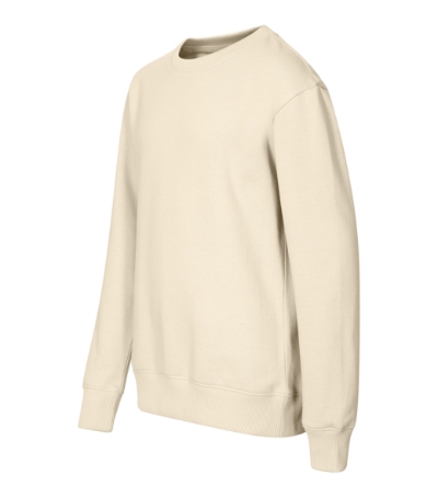 Bluza dziecieca M427 - migdalowy