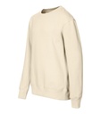 Bluza dziecieca M427 - migdalowy