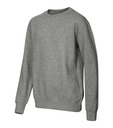 Bluza dziecieca M427 - Dark Grey Melange