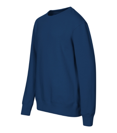 Bluza dziecieca M427 - ciemnoniebieski