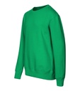 Bluza dziecieca M427 - zielen trawy