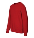 Bluza dziecieca Malfini Crew M427 - Red