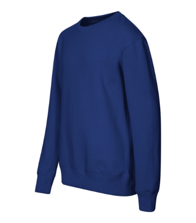 Bluza dziecieca M427 - chabrowy