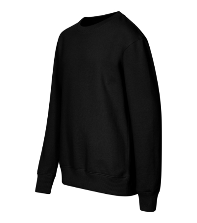 Bluza dziecieca M427 - Black
