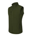 Softshell kamizelka meska M568 - Military