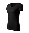 Koszulka damska M821 - czarny