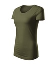 Koszulka damska M821 - military