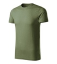 Koszulka meska M822 - khaki