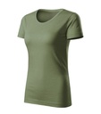 Koszulka damska M824 - Khaki