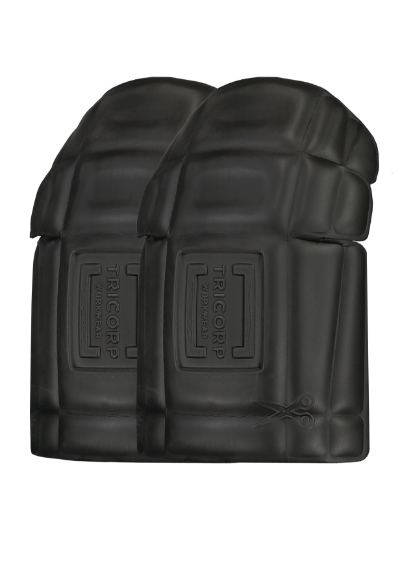 Kneepads MT90 - czarny