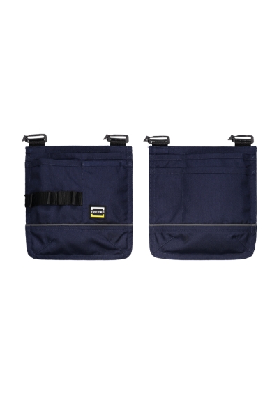 CORDURA Swing Pockets MT91 - ink