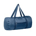 Torba podrozna 190T RPET 20L MO2273-04 - niebieski