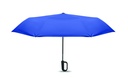 Parasol wiatroodporny 21 cali MO2692-37 - niebieski