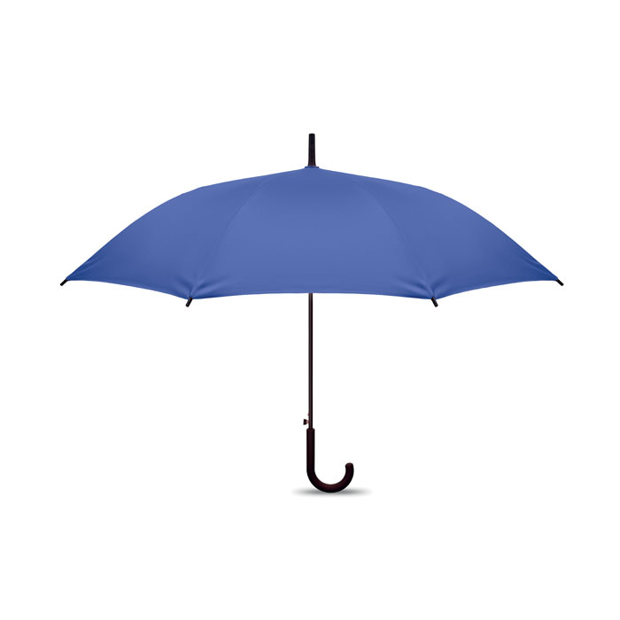 Parasol wiatroodporny 23-cal. MO2694-37 - niebieski