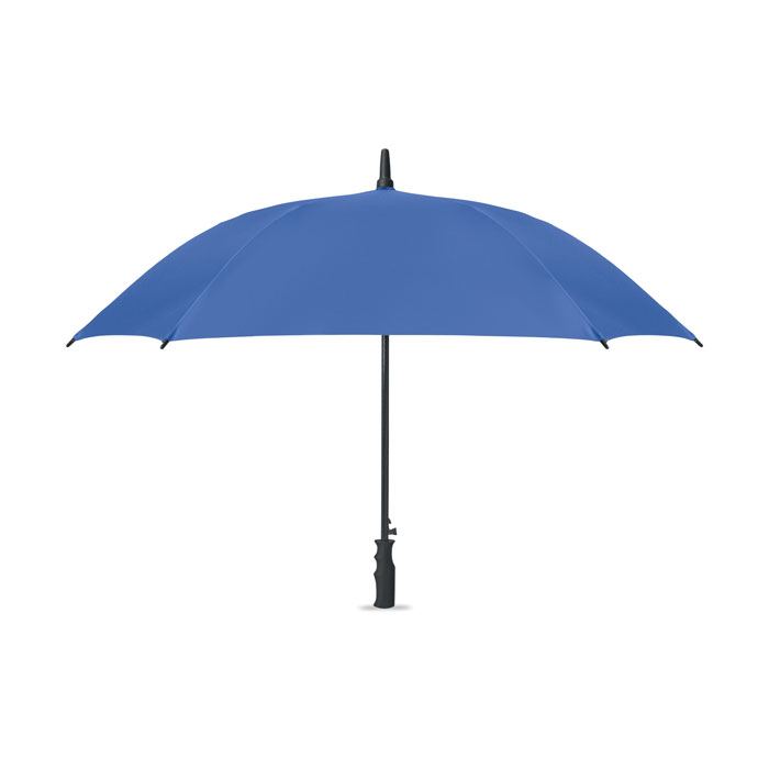 23'' Wiatroodporny parasol MO2926-37 - niebieski
