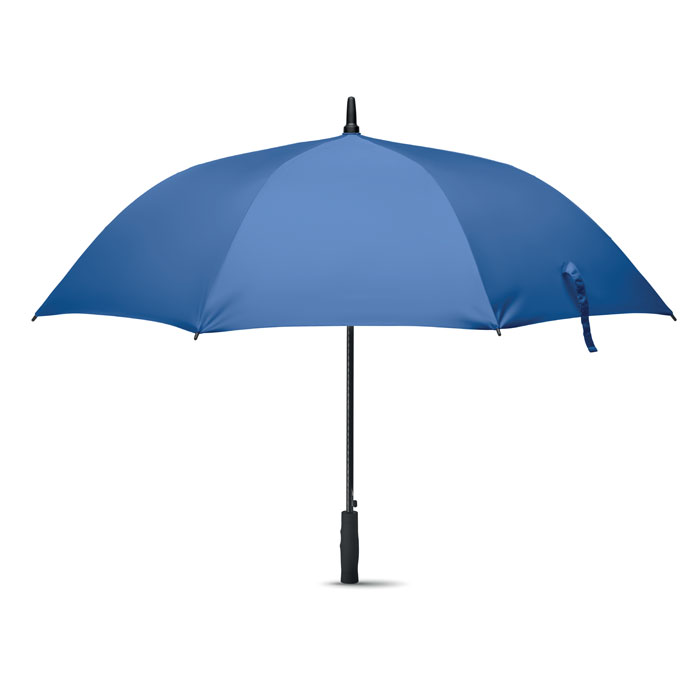 Parasol wiatroszczelny 27 cali MO6175-37 - niebieski