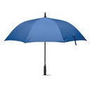 Parasol wiatroszczelny 27 cali MO6175-37 - niebieski