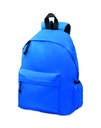 Plecak z poliestru 600D RPET MO6703-37 - niebieski