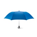 Parasol automatyczny 21 cali MO8775-37 - niebieski