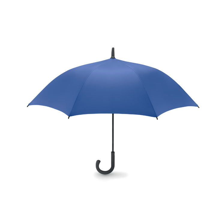 Parasol automat wiatroszczelny MO8776-37 - niebieski
