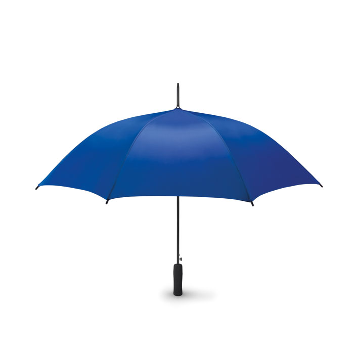 Parasol, automatyczn MO8779-37 - niebieski
