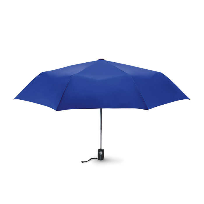 Parasol automatyczny lux na si MO8780-37 - niebieski