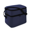 Torba termiczna MO8949-04 - niebieski