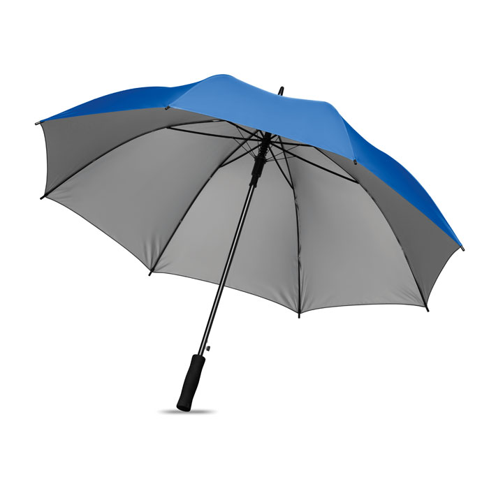 Parasol 27" MO9093-37 - niebieski