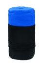 Koc polarowy RPET MO9935-37 - niebieski