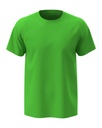 Koszulka klasyczna S185 - Kiwi Green