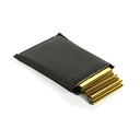 Koc ratunkowy, termoizolacyjny VINGA Solra P239.5501 - black