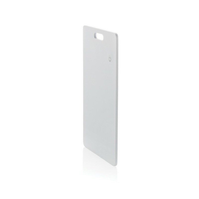Bezprzewodowy wykrywacz kluczy, lokalizator Findit Dual P301.6403 - white