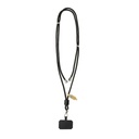 Smycz do telefonu CarryLoop P302.8101 - czarny