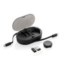 Zestaw do ladowania 60W P302.9001 - black