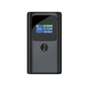 Power bank 10000 mAh Urban Vitamin Campbell P322.7602 - szary