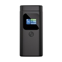 Power bank 15000 mAh Urban Vitamin Sunnyvale P322.7702 - szary