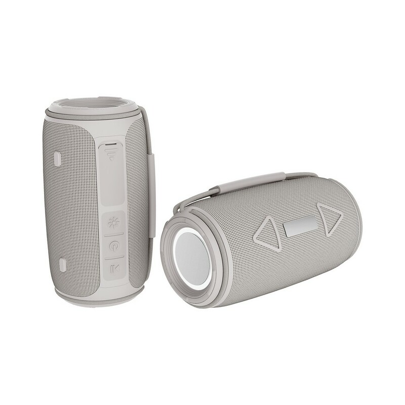 Glosnik bezprzewodowy 16W P331.1419 - szary