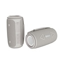 Glosnik bezprzewodowy 16W P331.1419 - szary