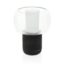 Glosnik bezprzewodowy 10W, lampka na biurko P331.1501 - black
