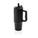 Kubek termiczny 900 ml P437.3401 - czarny
