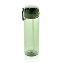 Butelka sportowa 800 ml P437.7007 - zielony