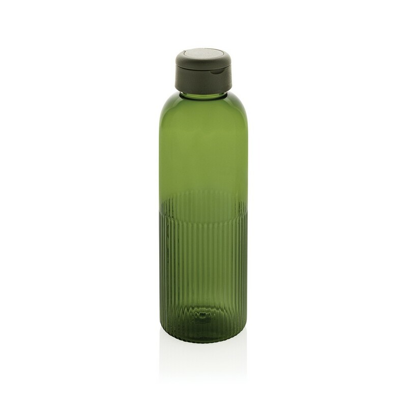 Butelka sportowa 750 ml Ripple RPET P437.7107 - zielony